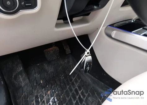 2022 Mercedes-Benz Glb 250 4Matic из США, поврежденный, VIN W1N4M4HBXNW182001